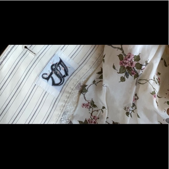 Paul Smith Blue, Made in Italy Blazer - Picture 8 of 14